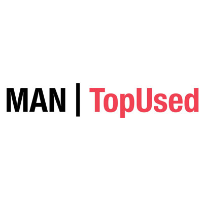 Servicepartner MAN Topused