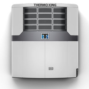 Thermo King Kühltechnik von Laimerkraftfahrzeugtechnik